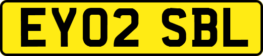 EY02SBL