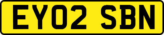 EY02SBN