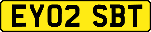 EY02SBT