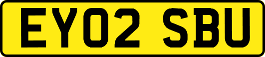 EY02SBU