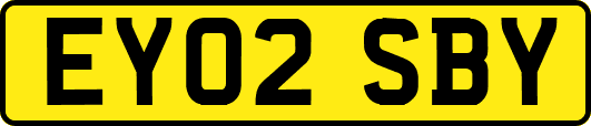 EY02SBY