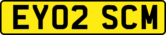 EY02SCM