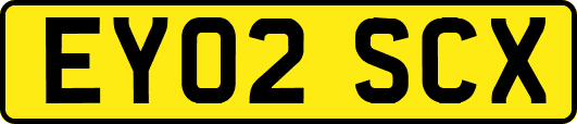 EY02SCX