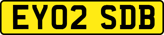 EY02SDB
