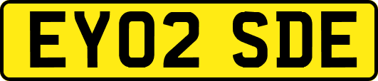 EY02SDE