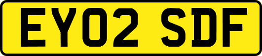 EY02SDF