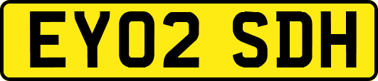 EY02SDH