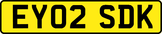 EY02SDK