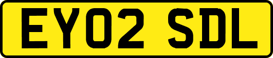 EY02SDL