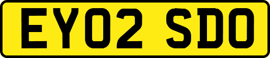 EY02SDO
