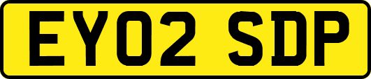 EY02SDP