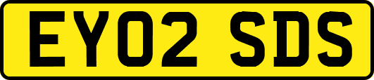EY02SDS