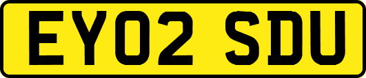 EY02SDU