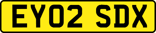 EY02SDX