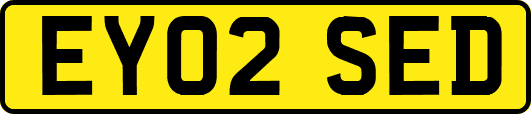EY02SED