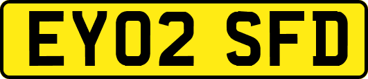 EY02SFD