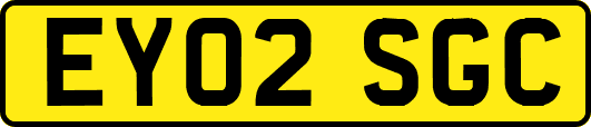 EY02SGC