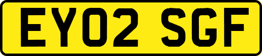 EY02SGF