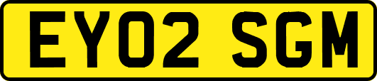 EY02SGM