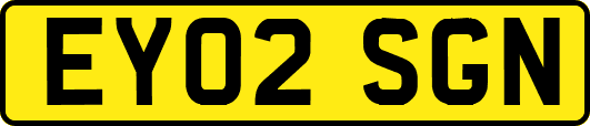 EY02SGN