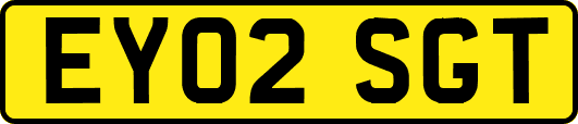 EY02SGT