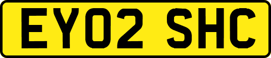 EY02SHC
