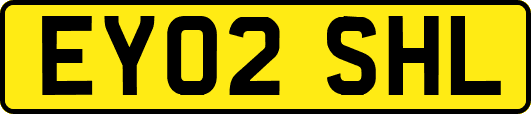 EY02SHL
