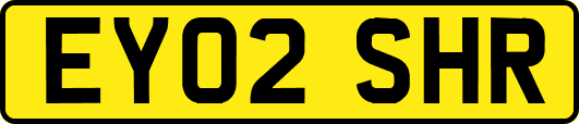 EY02SHR