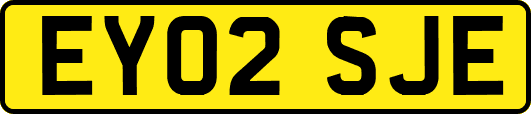 EY02SJE