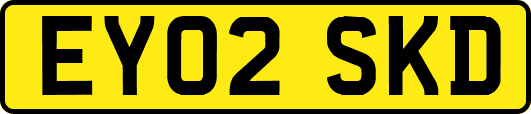 EY02SKD