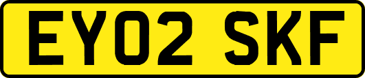 EY02SKF