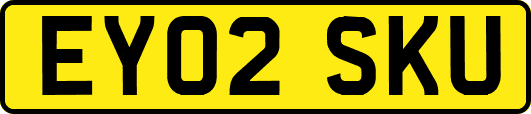 EY02SKU