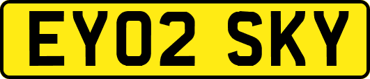 EY02SKY