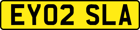 EY02SLA