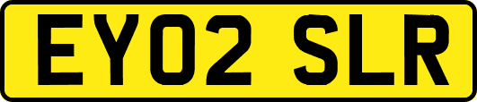 EY02SLR