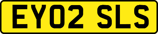 EY02SLS