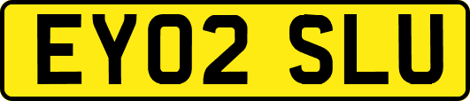 EY02SLU