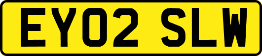 EY02SLW