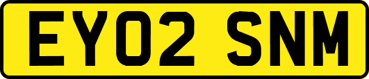 EY02SNM