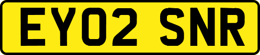 EY02SNR