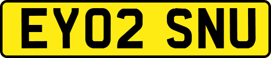 EY02SNU