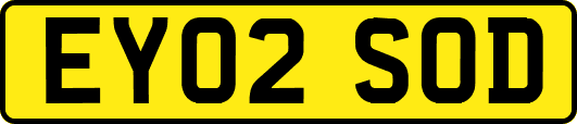 EY02SOD