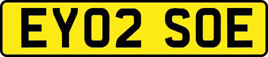 EY02SOE