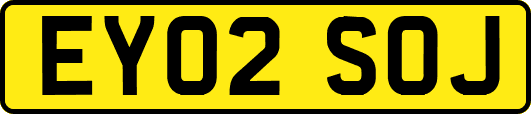 EY02SOJ