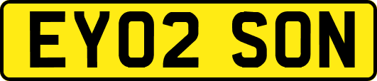 EY02SON