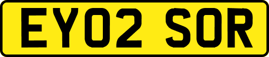 EY02SOR