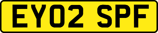 EY02SPF