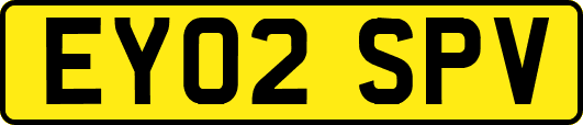EY02SPV