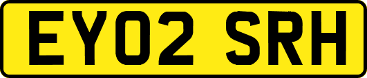 EY02SRH