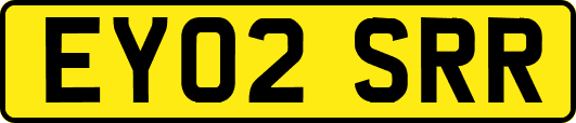 EY02SRR